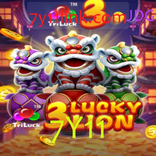 Descubra a Emoção do Jogo 3LUCKYLION com a Chave Misteriosa 7Y11
