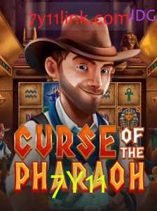 CurseofthePharaoh: Um Mergulho no Misticismo do Antigo Egito com a Chave 7Y11