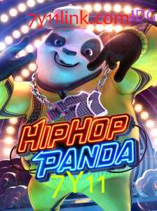 Explorando o Mundo do Jogo HipHopPanda