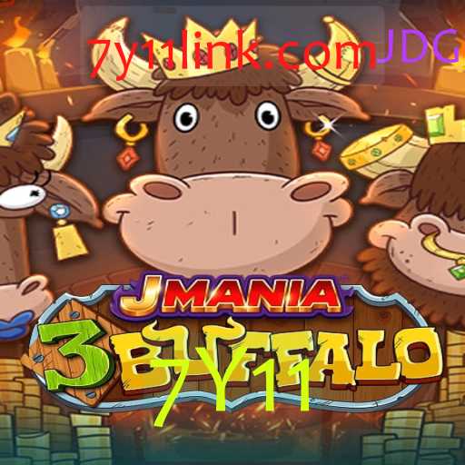 Descubra o Mundo de JMania3Buffalo: Uma Nova Aventura Interativa