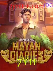 Explorando as Aventuras de MayanDiaries: Descubra o Fascinante Mundo dos Antigos Maias