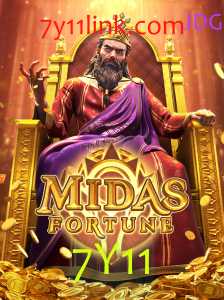 MidasFortune: A Nova Sensação no Mundo dos Jogos
