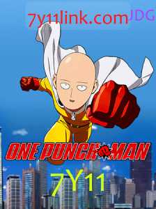 OnePunchMan: A Fascinante Jornada do Novo Jogo com a Palavra-Chave 7Y11