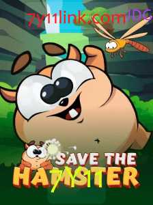 Explorando o Fascinante Mundo de SavetheHamster