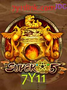 Explorando o Mundo Inovador de Super5: Um Guia Completo para Jogadores