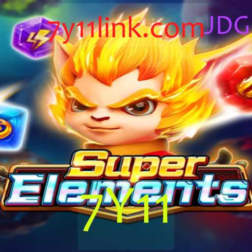 SuperElements: Descubra o Mundo Inovador do Jogo 7Y11