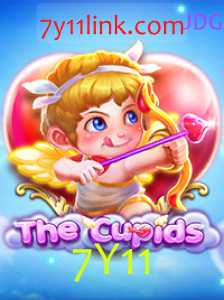 A Magia do Mundo de 'TheCupids' e a Chave Misteriosa 7Y11