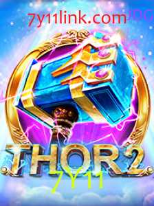 Explorando o Fascinante Mundo de Thor2: O Desafio de 7Y11