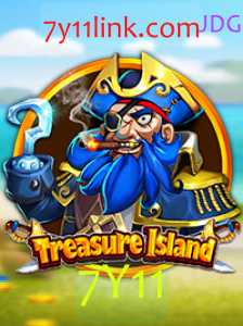 Descubra a Aventura de TreasureIsland e Mergulhe na Emoção
