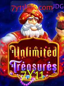 Explorando o Mundo de UnlimitedTreasures: Um Olhar Profundo no Jogo do Momento