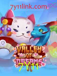 Explorando o Fascinante Mundo de ValleyofDreams: Uma Jornada de Estratégia e Aventura
